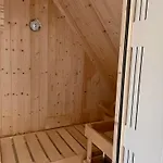 Semesterbostad Sommergeest