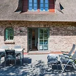 Dom wakacyjny Sommergeest Borgsum