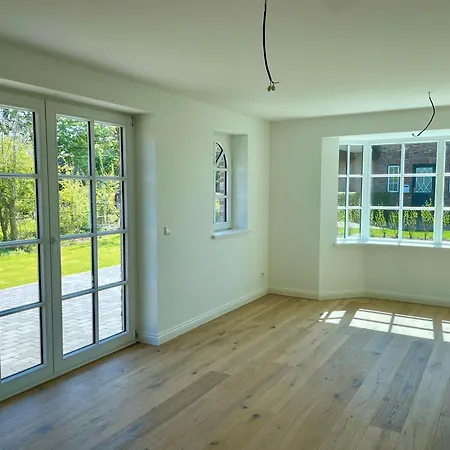 Sommergeest Feriehus