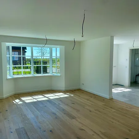 Feriehus Sommergeest *