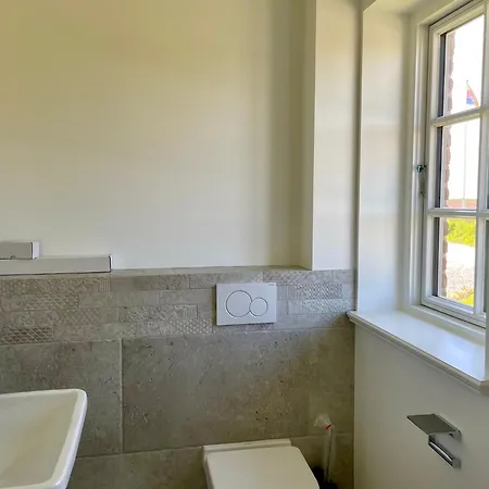 Feriehus Sommergeest