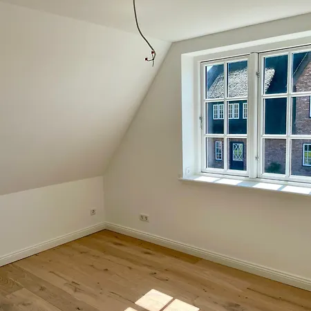 Feriehus Sommergeest *