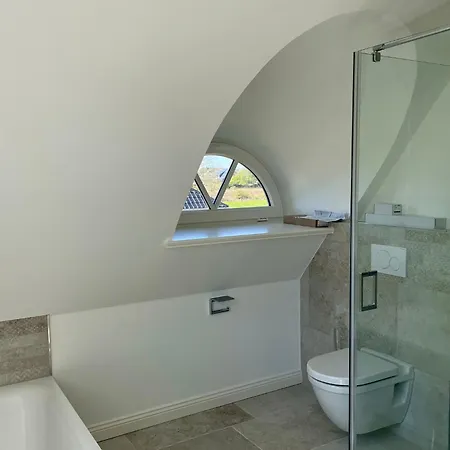 Feriehus Sommergeest *