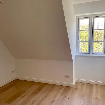 Sommergeest Feriehus *