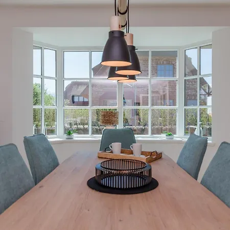 Vakantiehuis Sommergeest Borgsum