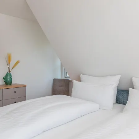 Vakantiehuis Sommergeest Borgsum