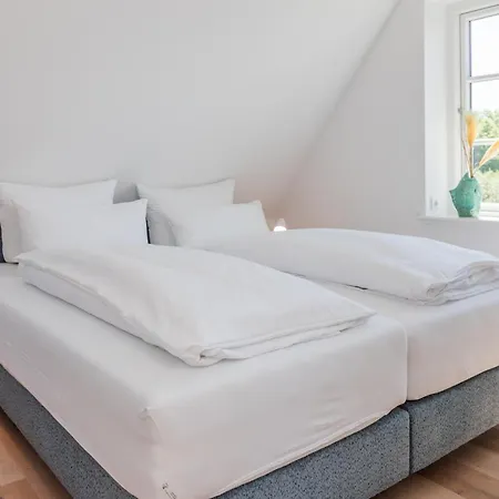 Sommergeest Vakantiehuis