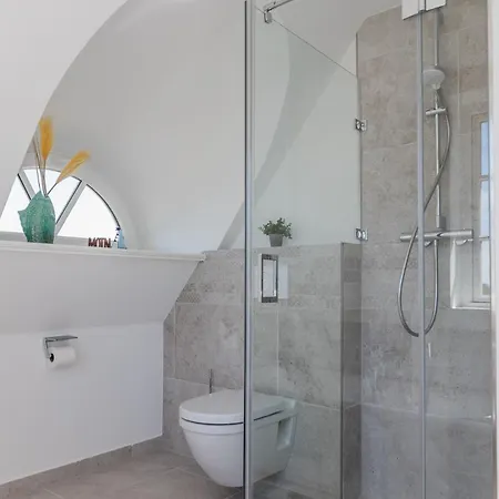 Sommergeest Vakantiehuis Borgsum