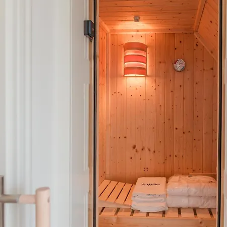 Sommergeest Vakantiehuis Borgsum