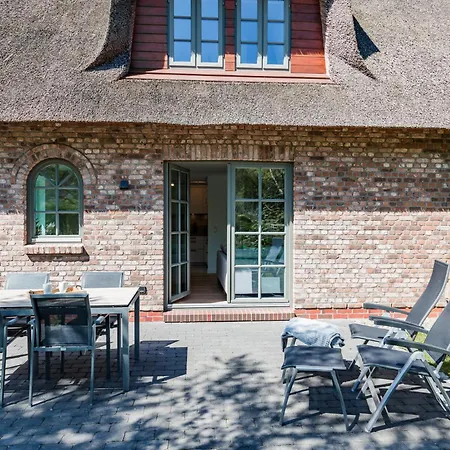 Vakantiehuis Sommergeest Borgsum