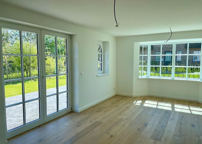 Sommergeest Feriehus