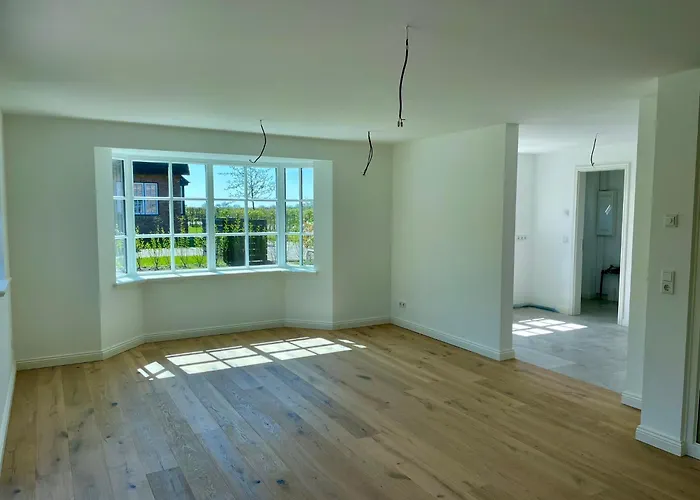 Feriehus Sommergeest *