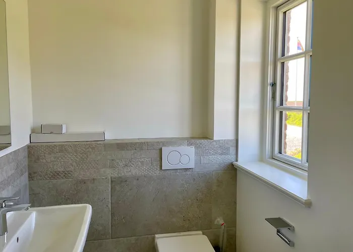 Feriehus Sommergeest