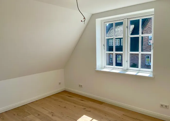 Feriehus Sommergeest *