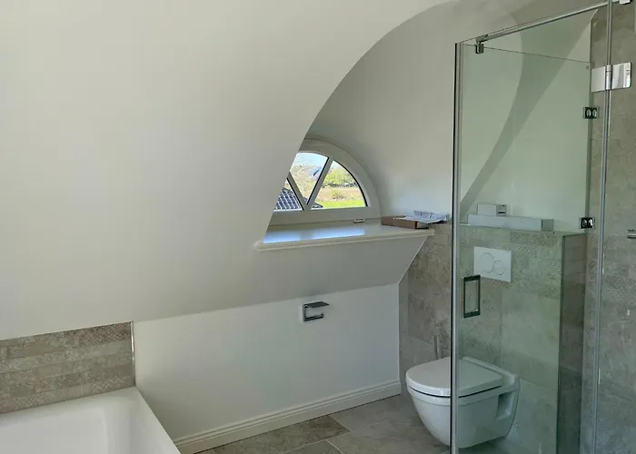 Feriehus Sommergeest *