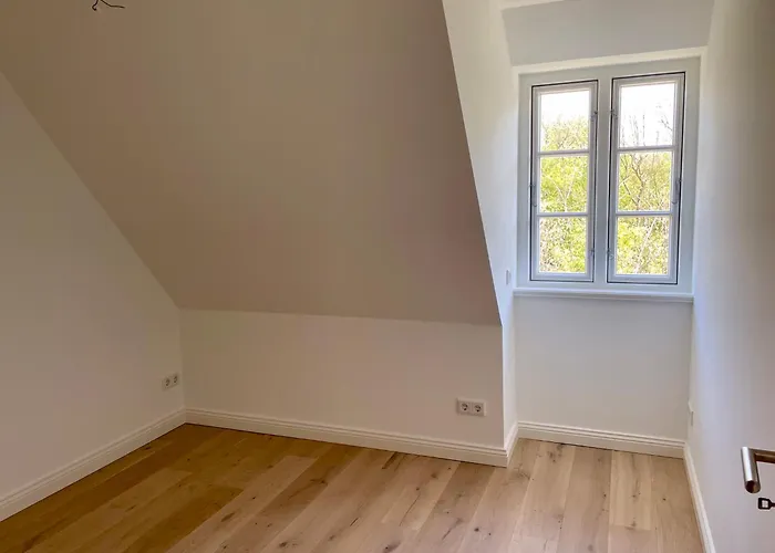 Sommergeest Feriehus *