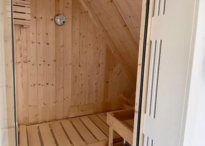 Feriehus Sommergeest